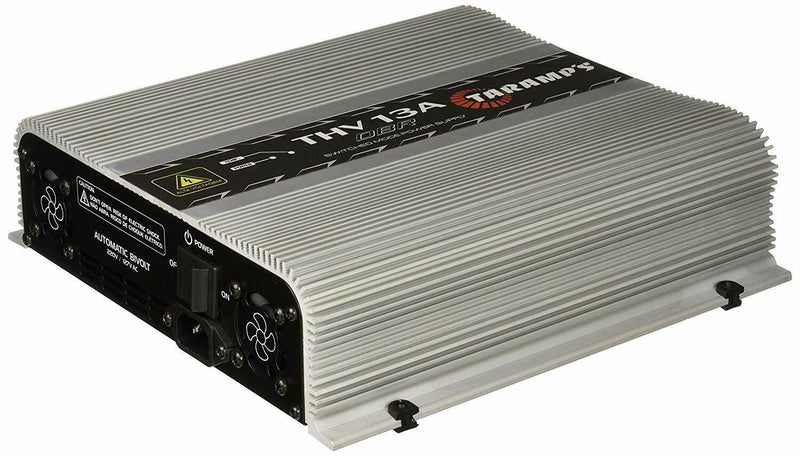 Taramp's THV13A 13W Professional Car Audio High Voltage Amplifier Power Supply