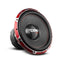 DS18 HOOL-X15.1DSPL HOOLIGAN 15" SPL Car Subwoofer 4000 Watts RMS 4" 1-Ohm DVC