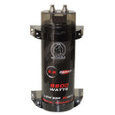 Bullz Audio 8.8 Farad Capacitor With Digital Voltage Display BCAP8.8