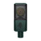 Lewitt LCT 440 PURE VIDA 1" Condenser Microphone - Rainforest Green