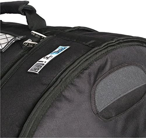 Protection Racket 2024-U 24"x20" Padded Bass Drum Case