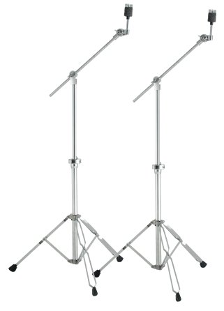 Gibraltar Rock Boom Cymbal Stand 2-Pack - RK1092