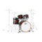 Gretsch Renown 4 Piece Drum Set (20/10/12/14) - Cherry Burst