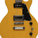 Stagg Standard Series Electric Guitar - Vintage Yellow - SEL-HB90 VYL