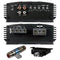 Audiopipe 1500 Watts RMS Mini Amplifier Class D APMN-1500