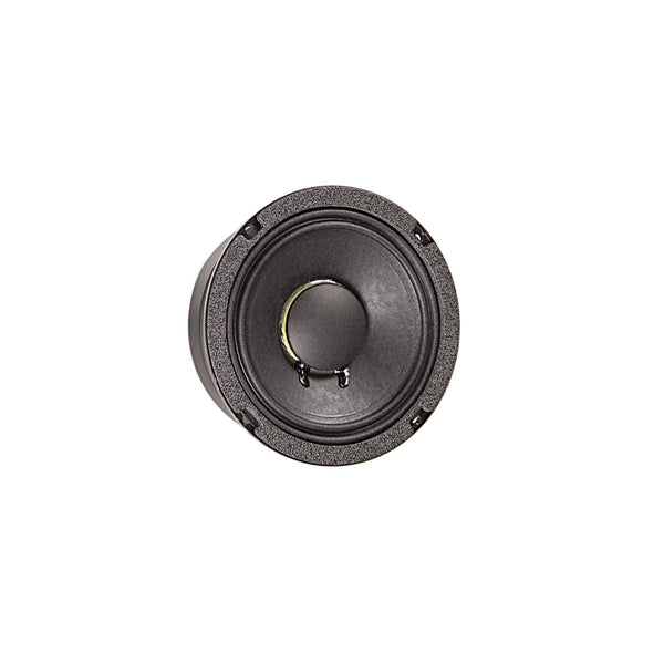 Eminence 6.5” 350 Watt Mid/Bass Driver Speaker - BETA-6A