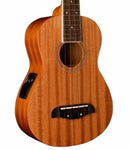 Oscar Schmidt OU2 Tenor Electric Ukulele - OU2TE