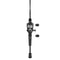 Zebco Bullet Spincast Reel and Fishing Rod Combo 6ft6in 2pc ZB30662MANS3