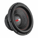 DS18 SLC10S 440W Max 4-Ohm 10" Subwoofer