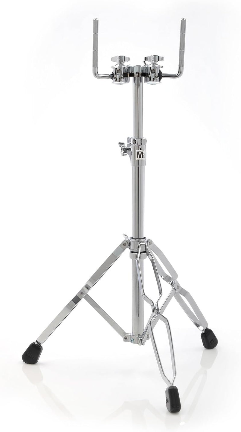 DW Drums 9000 Series Air Lift Double Tom Stand - DWCP9900AL