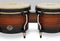 Latin Percussion Matador Custom Wood Bongo - M301-VSB - New Open Box