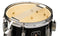 Gretsch Blackhawk 5.5x10 Mighty Mini Snare with Mount - Black - BH-5510-BK