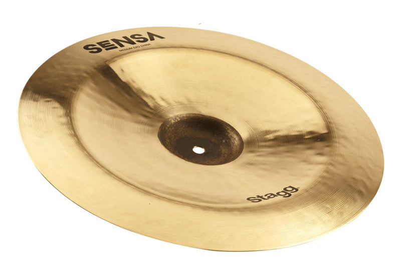 Stagg 18" Sensa Exo China Cymbal - SEN-CH18E