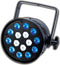 DEEJAY LED 105W LED Par Can w/ DMX Intelligent Lighting Control - DJ156