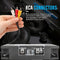Banda 4000.41OHM Elite 4 Channel 1 Ohm 4000 Watt Car Amplifier