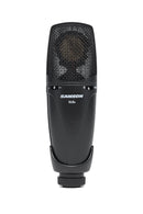 Samson CL8a Large Diaphragm Multi-Pattern Studio Condenser Microphone