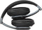 iLive Bluetooth® Over-the-Ear Headphones with Microphone (Matte Black) - IAHB48MB