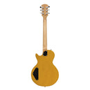 Stagg Standard Series Electric Guitar - Vintage Yellow - SEL-HB90 VYL