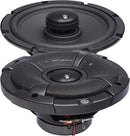 Powerbass XL-62SST 6.5" Powersports Coaxial with RGB Illumination