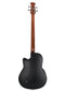 Ovation Celebrity Mid-Depth 4 String Bass Guitar - Cognac Burst - CEB44X-7C