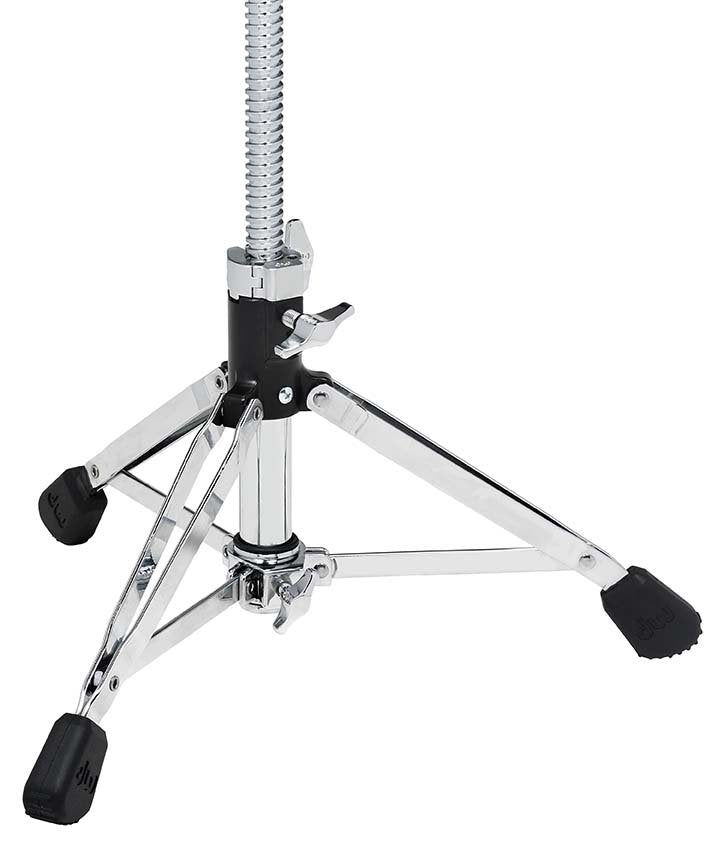 DW 9000 Series Low Tripod Round Top Throne - DWCP9101