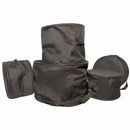 On-Stage DPB3000 5-Piece Standard Padded Drum Bag Set