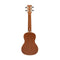 Islander Traditional "Reforest Hawaii" Concert Ukulele with Bag - PAT-BOX