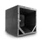 DS18 PRO CUBE 10" Stackable 12x12x12 Box with Diffuser and PRO-EXL108 Included