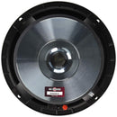 Pair of B&C 10MD26 10-Inch Midbass Driver 700W Car Audio Speakers