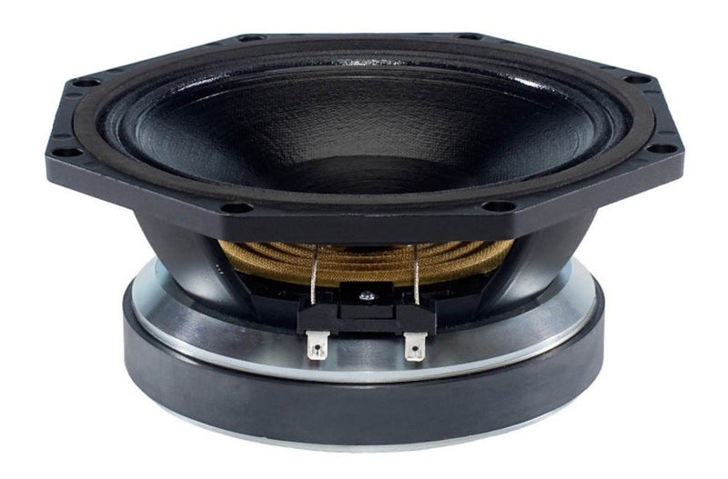 B&C 8” 400 Watt 8 Ohm Professional Woofer - 8FW51