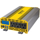 Stanley 1000 Watt Power Inverter - PI1000S