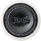BIC America MSR8D Muro 125-Watt Dual-Tweeter In-Ceiling Stereo Speaker