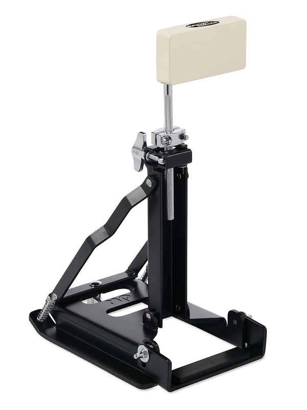 DW Smart Practice Steve Smith Bass Drum Practice Stand - DWCPPADBDSS