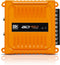 Banda BD400.4ORANGE 4 Channel 4 x 100 Watt Car Audio Amplifier - Orange