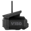Vosker V150 Solar-Powered LTE Cellular Outdoor Security Camera - Verizon Network