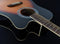 Oscar Schmidt Dreadnought Acoustic Electric Guitar - Vintage Sunburst OD45CEVSB