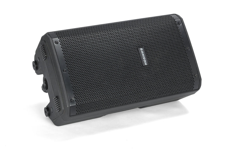Samson 300 Watt 2-Way Active Loudspeaker with Bluetooth - RS110A