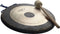 Stagg 20-Inch Tam Tam Gong with Mallet - TTG-20