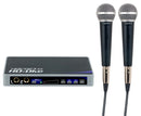 VocoPro Ultimate Karaoke Add-On for Sound Bars & Home Theater Systems - HD-Oke