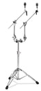 DW 9000 Series Convertible Boom/Straight Double Cymbal Stand - DWCP9799