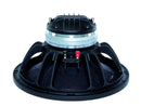 B&C 12" 350 Watt 8 Ohm Coaxial Speaker - 12HCX76-8