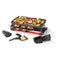 THE ROCK by Starfrit Raclette/Party Grill Set 024403-002-0000