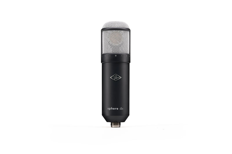 Universal Audio Sphere DLX Microphone System - SPHERE-DLX