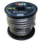 VFL 0 Gauge Power Wire OFC 50 ft. Roll Black VFL-4655BL