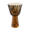 Tycoon Supremo Select Willow Series Rope-Tuned 10″ Djembe - TAJS-10 WI