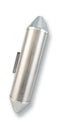 Latin Percussion Large Torpedo with Scraper - LP306A