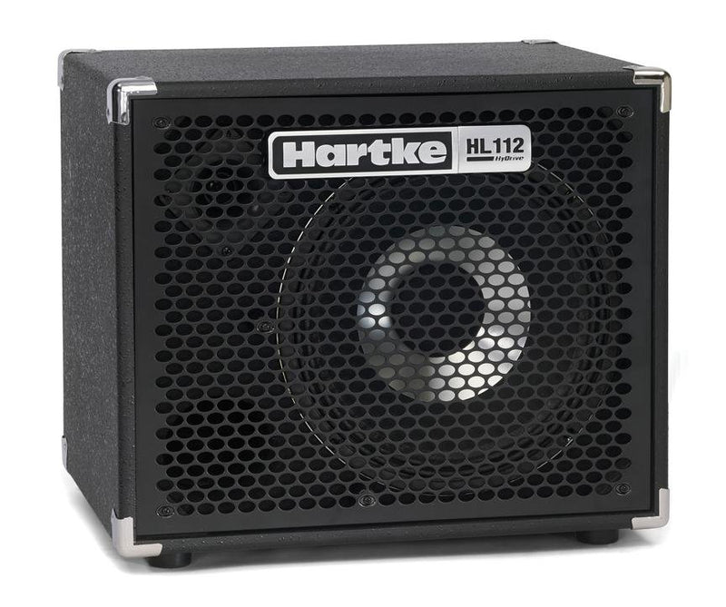Hartke Hydrive HL Series Lightweight Bass Cabinets - HL112