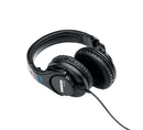 Shure Studio Headphone - Closed Back - Black - SRH440