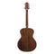 Crafter Able 600 Orchestra Acoustic Guitar - Spruce - ABLE T600 N