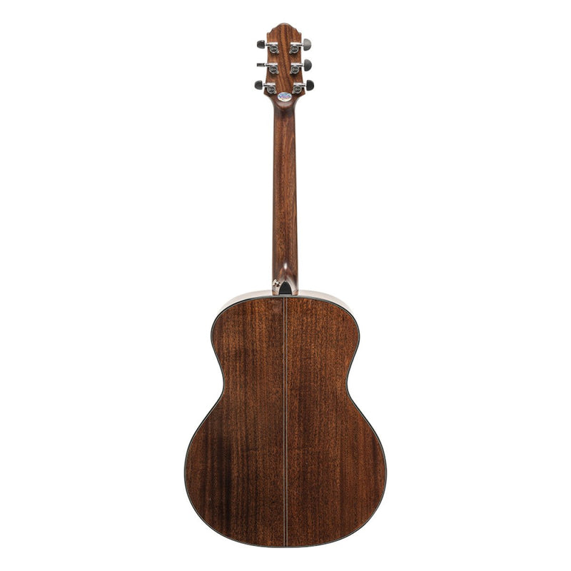 Crafter Able 600 Orchestra Acoustic Guitar - Spruce - ABLE T600 N